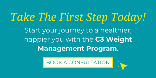 C3 Weight Management Program